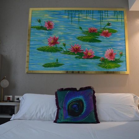 Bed And Breakfast Villa Tota Catanzaro Bagian luar foto