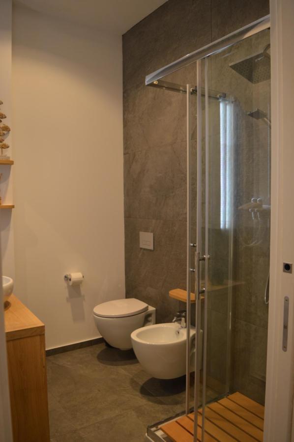 Bed And Breakfast Villa Tota Catanzaro Bagian luar foto