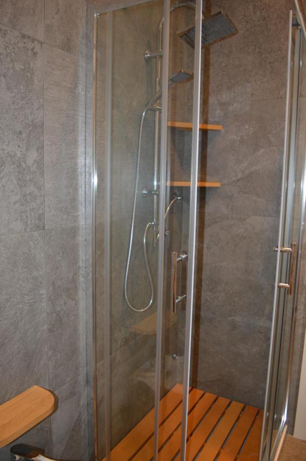 Bed And Breakfast Villa Tota Catanzaro Bagian luar foto