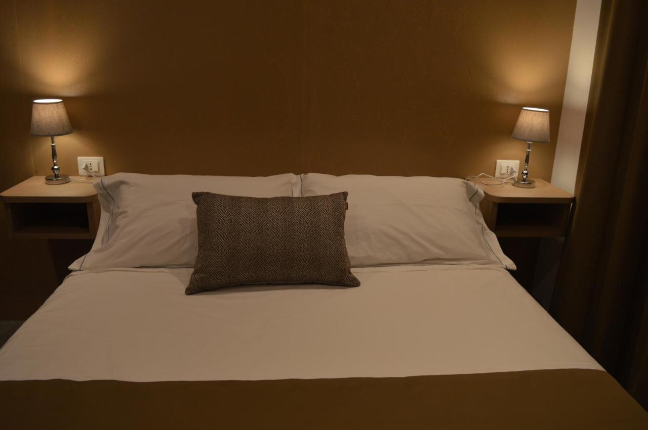 Bed And Breakfast Villa Tota Catanzaro Bagian luar foto