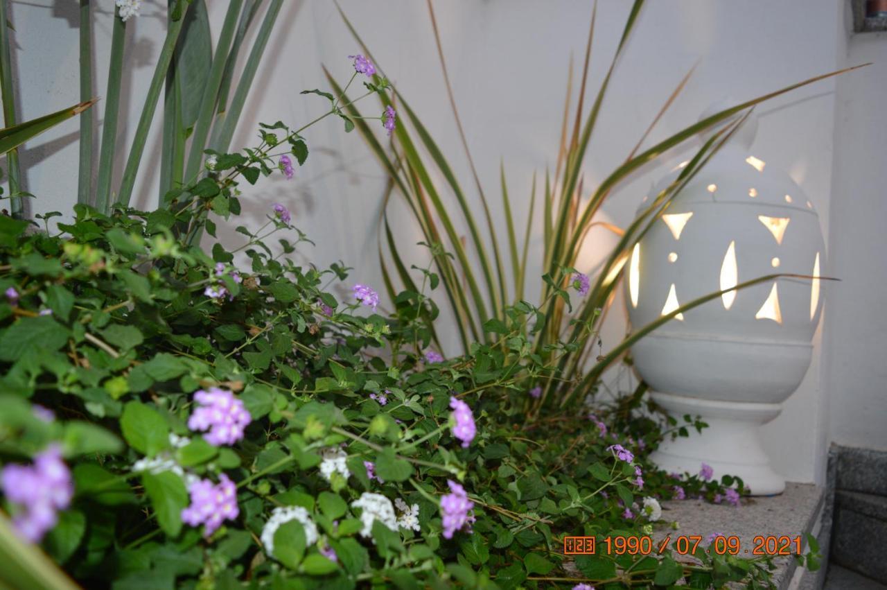Bed And Breakfast Villa Tota Catanzaro Bagian luar foto