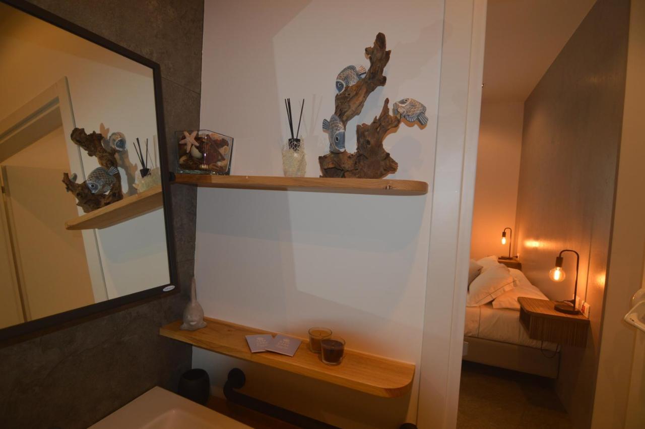 Bed And Breakfast Villa Tota Catanzaro Bagian luar foto