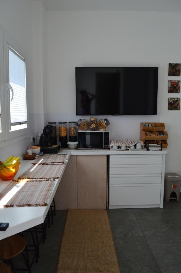 Bed And Breakfast Villa Tota Catanzaro Bagian luar foto