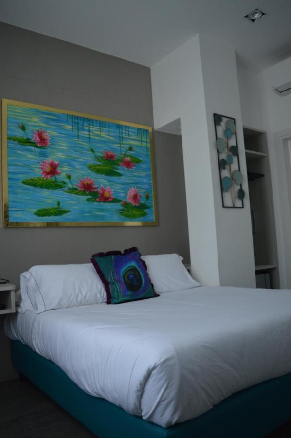 Bed And Breakfast Villa Tota Catanzaro Bagian luar foto