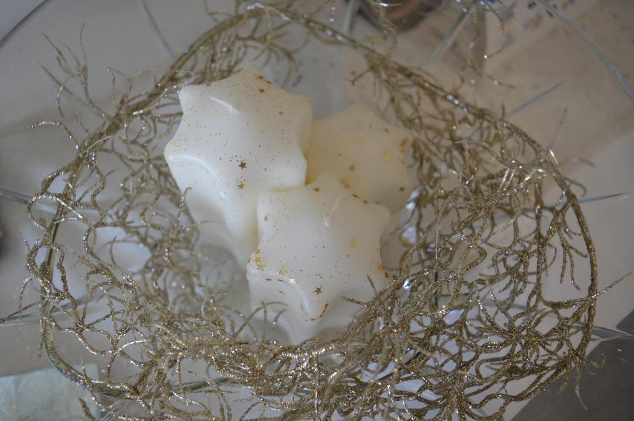 Bed And Breakfast Villa Tota Catanzaro Bagian luar foto