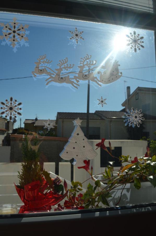 Bed And Breakfast Villa Tota Catanzaro Bagian luar foto