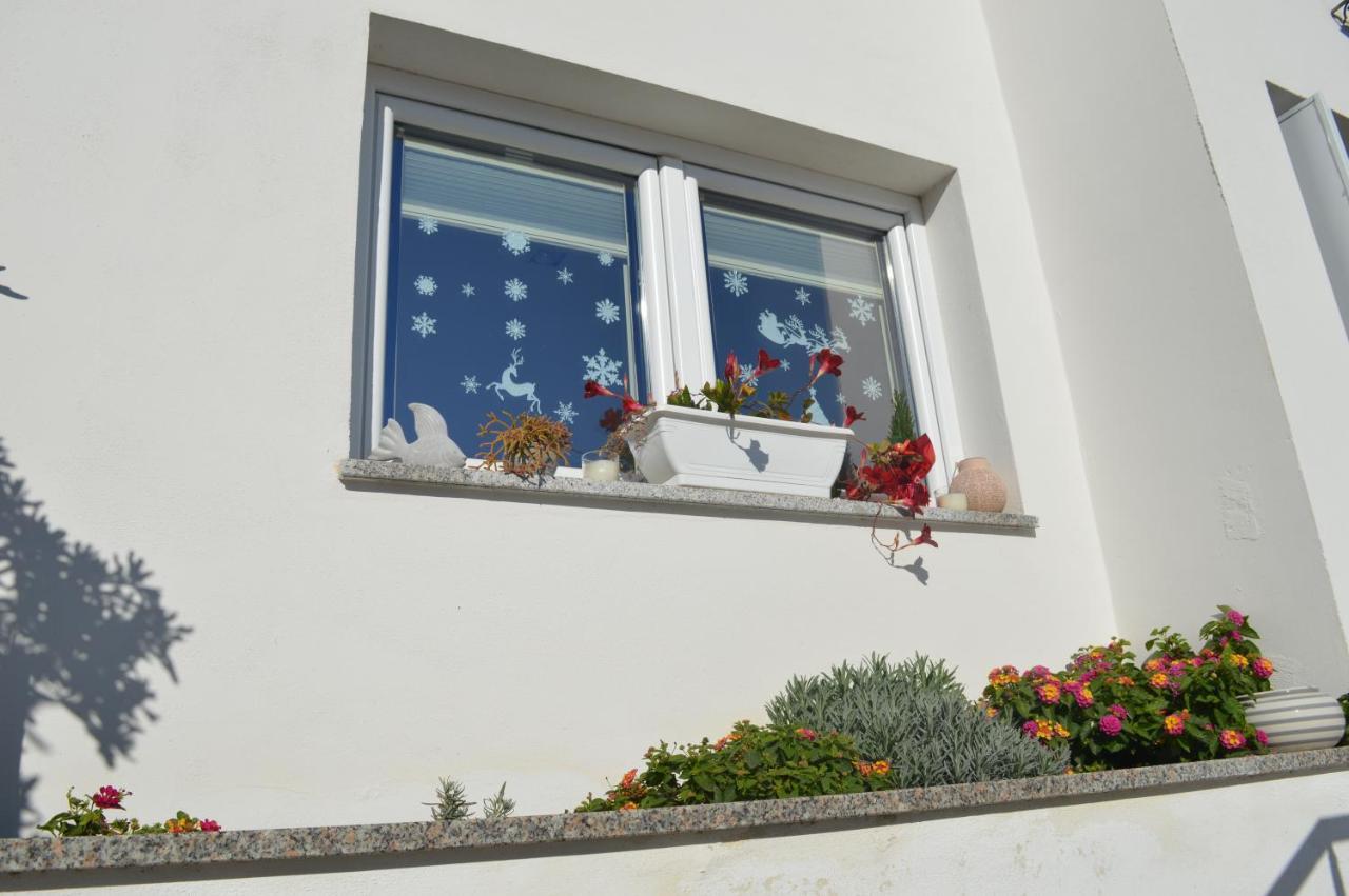 Bed And Breakfast Villa Tota Catanzaro Bagian luar foto