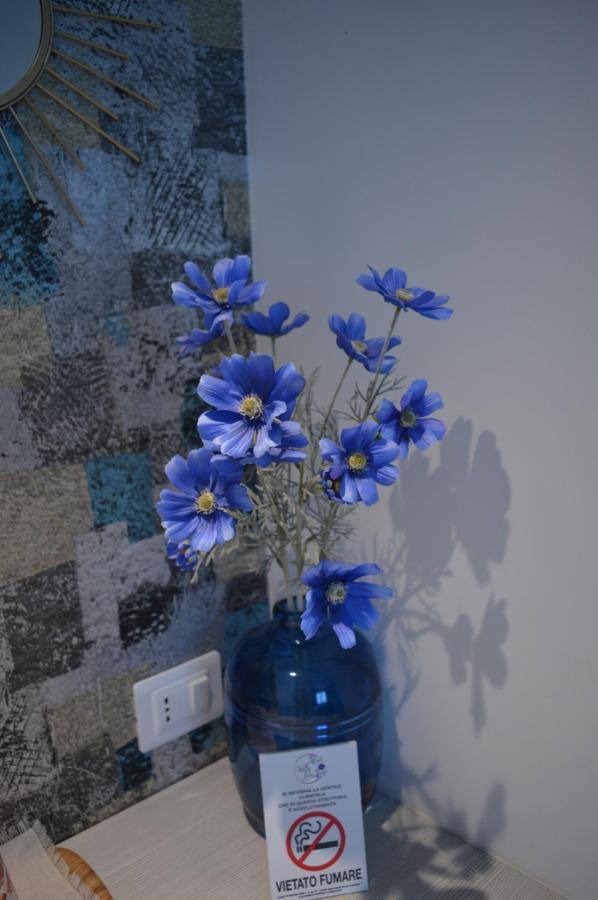 Bed And Breakfast Villa Tota Catanzaro Bagian luar foto