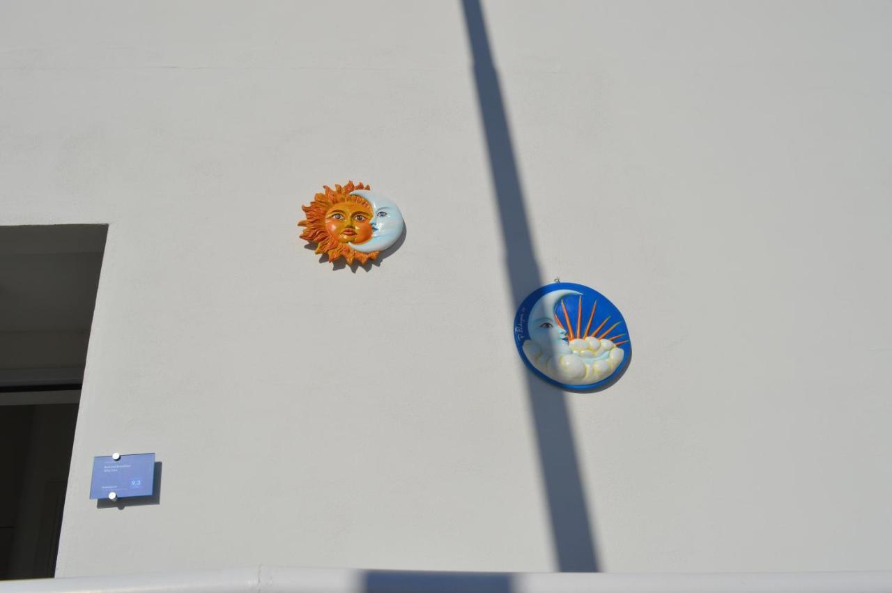 Bed And Breakfast Villa Tota Catanzaro Bagian luar foto